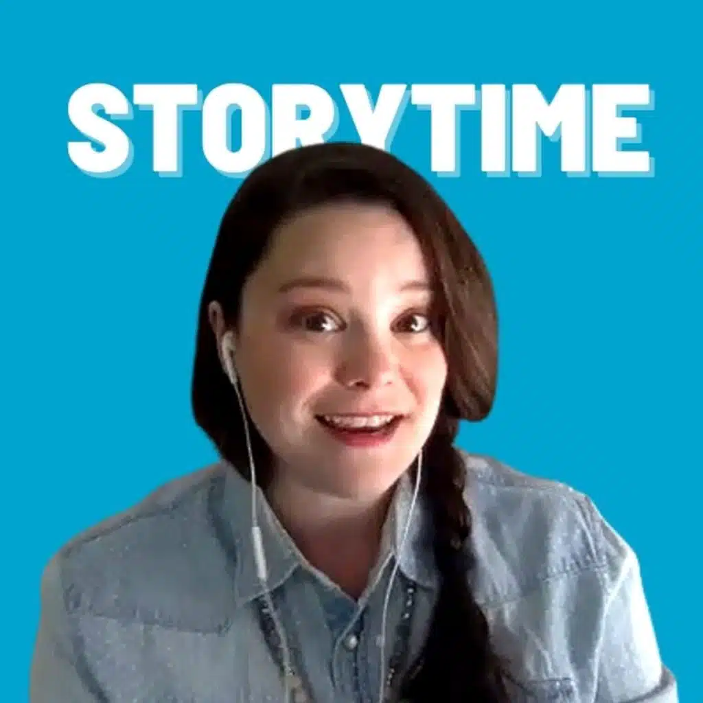 S2 Ep24: I Went Viral For Having Herpes | Storytime With Ella Dawson