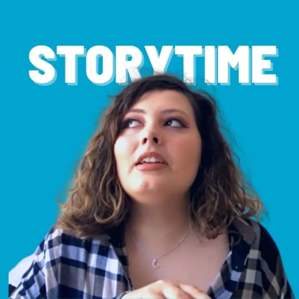 S2 Ep26: I Am The Immunocompromised People Keep Talking About During Covid | Storytime With Chronic Georgia