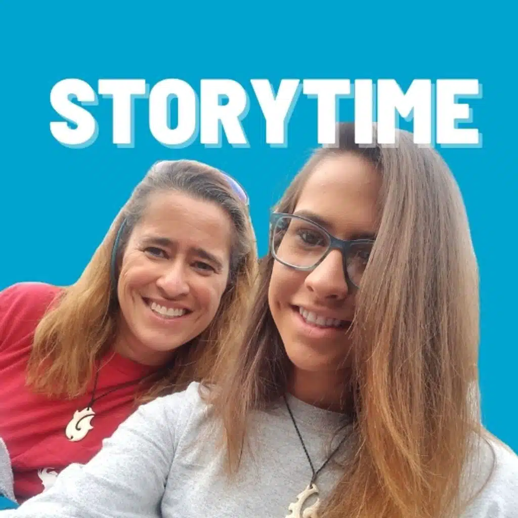S2 Ep27: My Daughter Survived A School Shooting | Storytime With Heidi Tyler