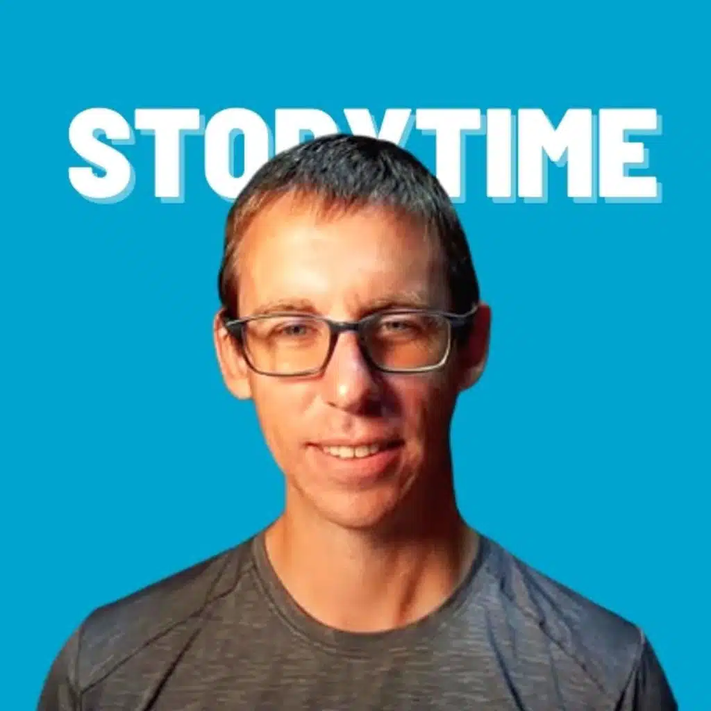 S2 Ep31: We Had A Baby & Built A Business From An RV | Storytime With Richard Matthews