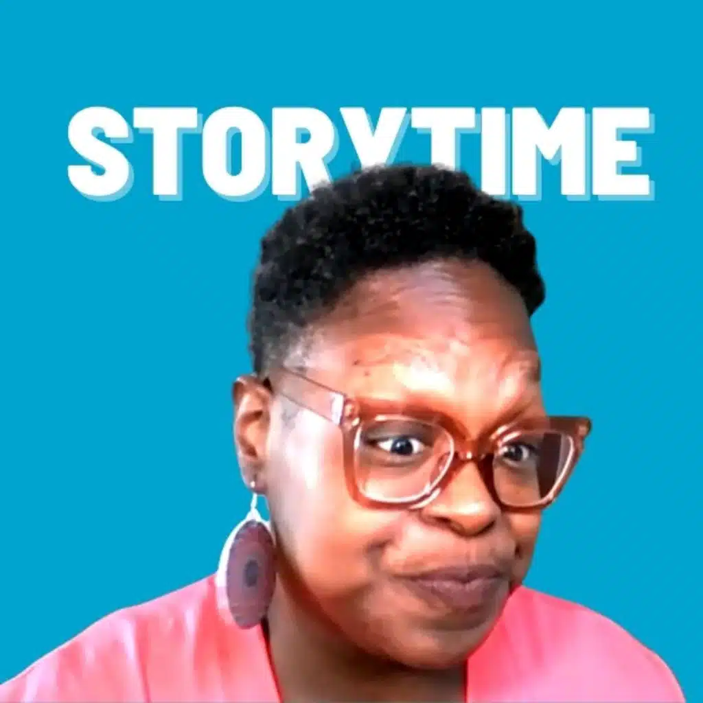 S2 Ep39: I Hit Rock Bottom After My Husband Stabbed Me | Storytime With Letitica Francis