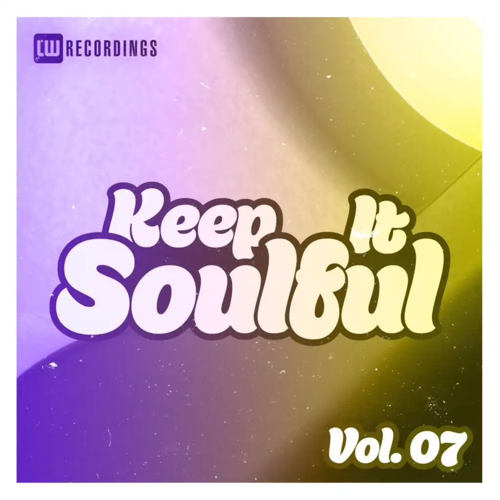 My Number 1 (Deepconsoul Memories Of You Remix) [feat. Tpee Soul]