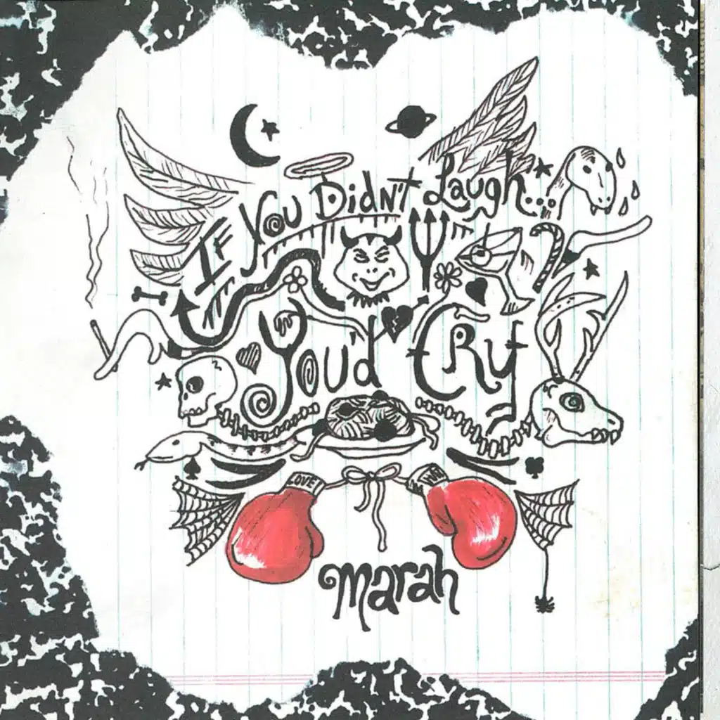 If You Didnt Laugh, You'd Cry