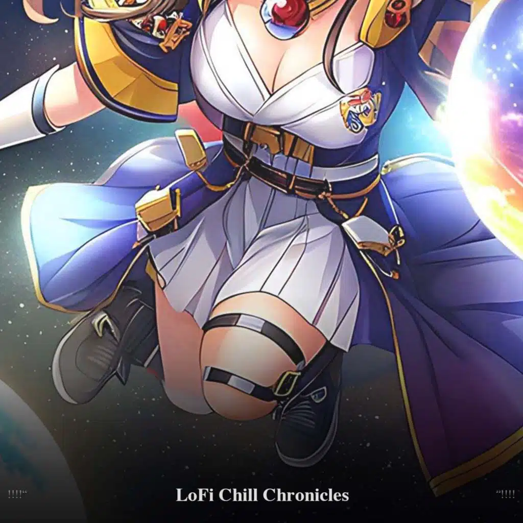 !!!!" LoFi Chill Chronicles "!!!!