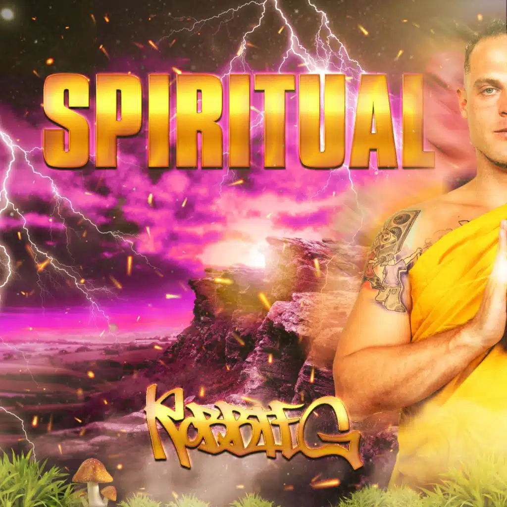 Man in the Mirror (feat. YellowBunny & C-Lance)