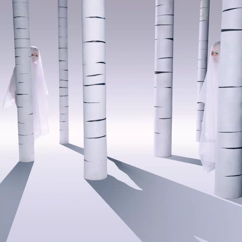 She Talks (Cascading Slopes Remix)