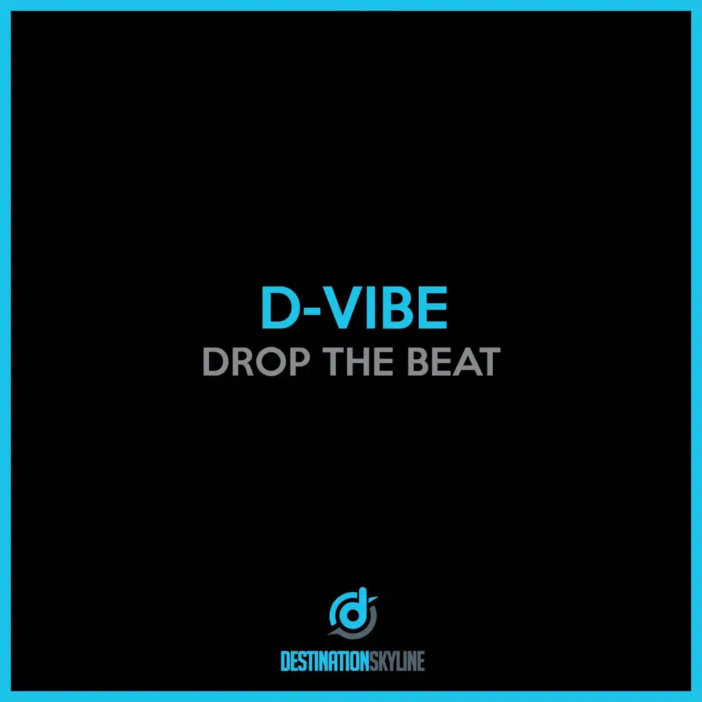 Drop The Beat