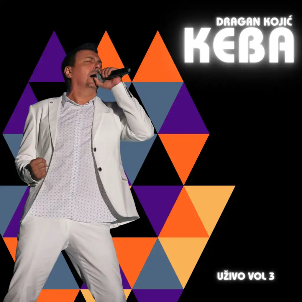 Da tebe nema (Live)