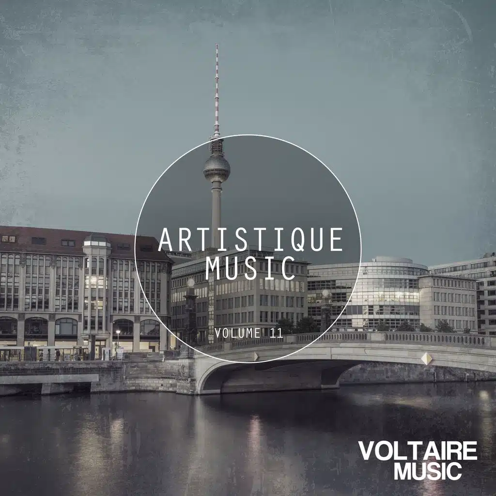 Artistique Music, Vol. 11