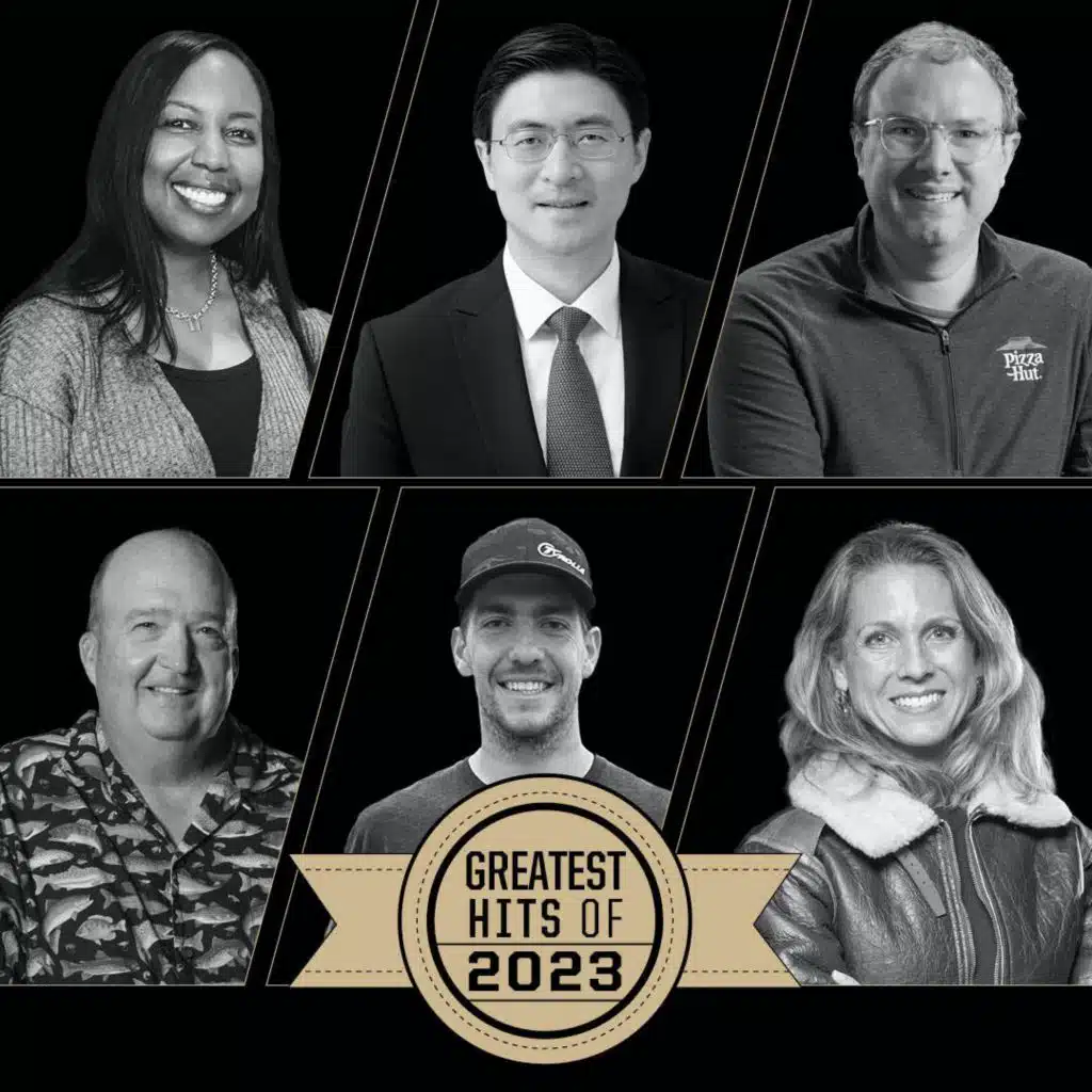 Greatest Hits of 2023: Celebrating Boilermaker Persistence