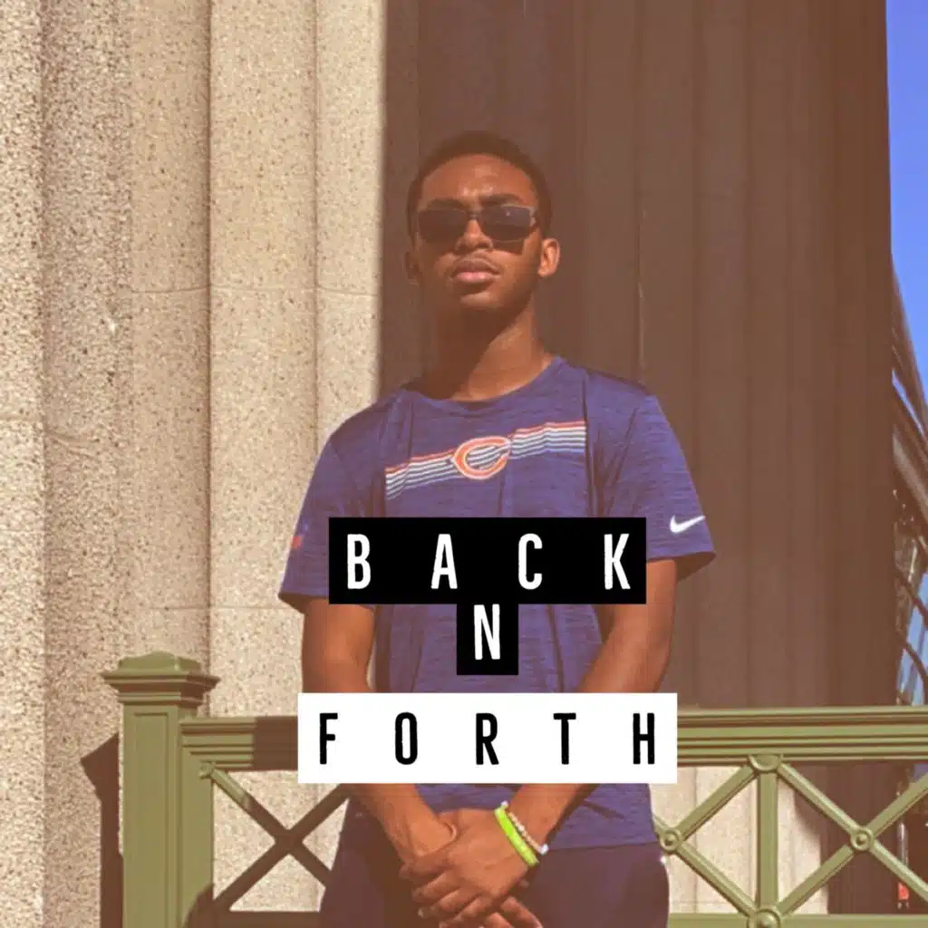 Back N Forth