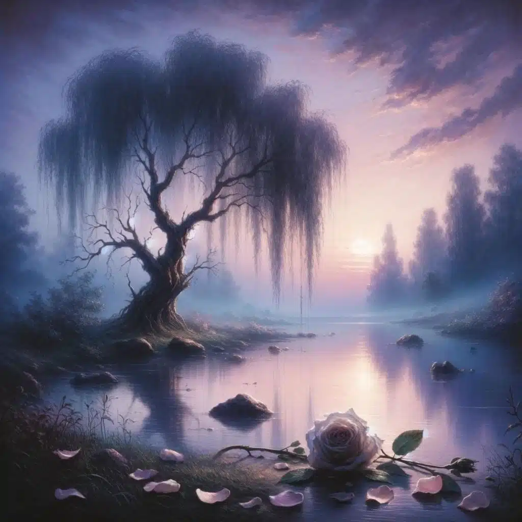 Dance in the Moonlight (feat. Robert Xuege Li)