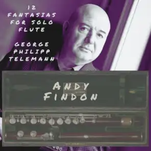 Andy Findon