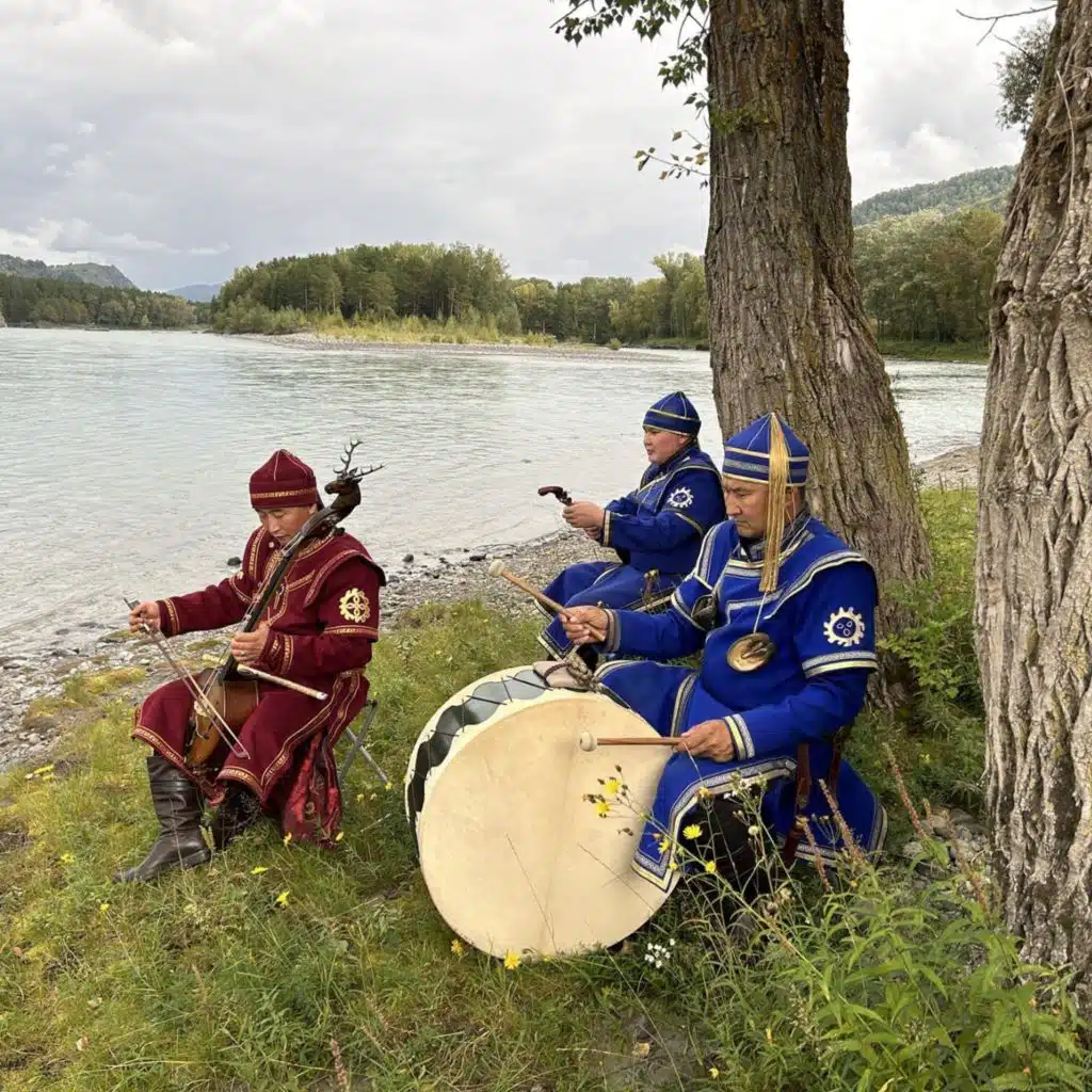 Altai Kai