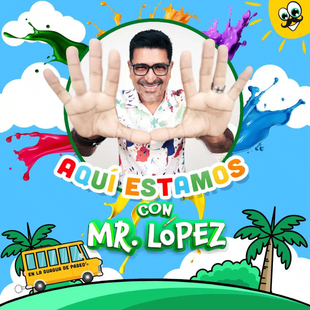 Mr. Lopez