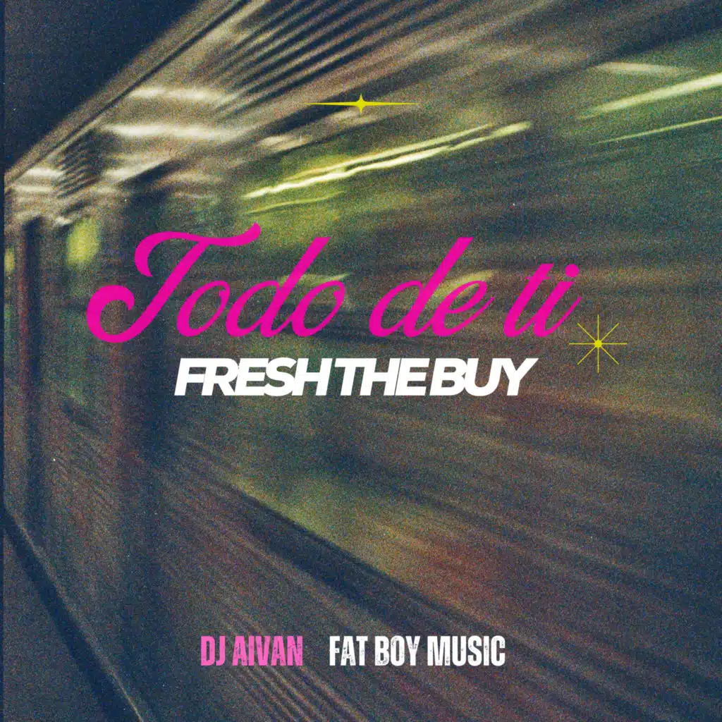Fresh The Buy