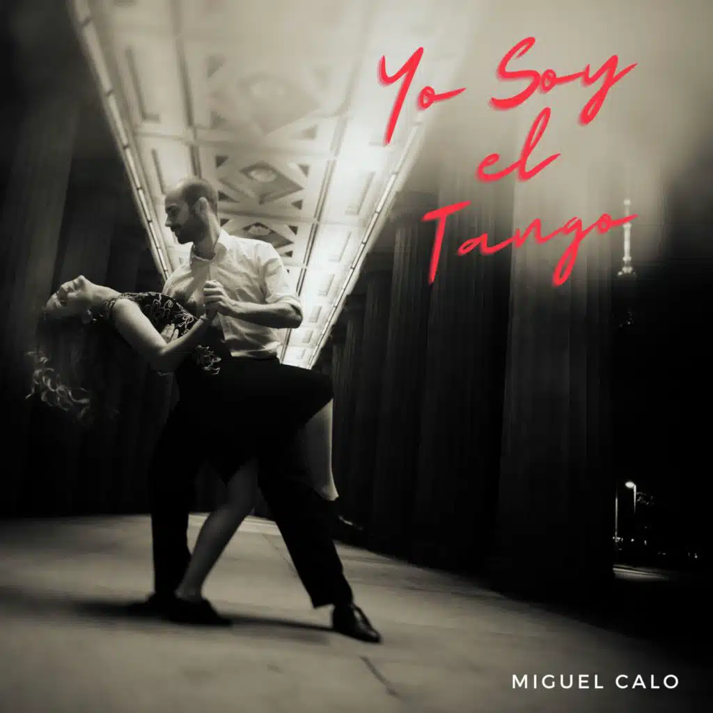 Yo Soy El Tango