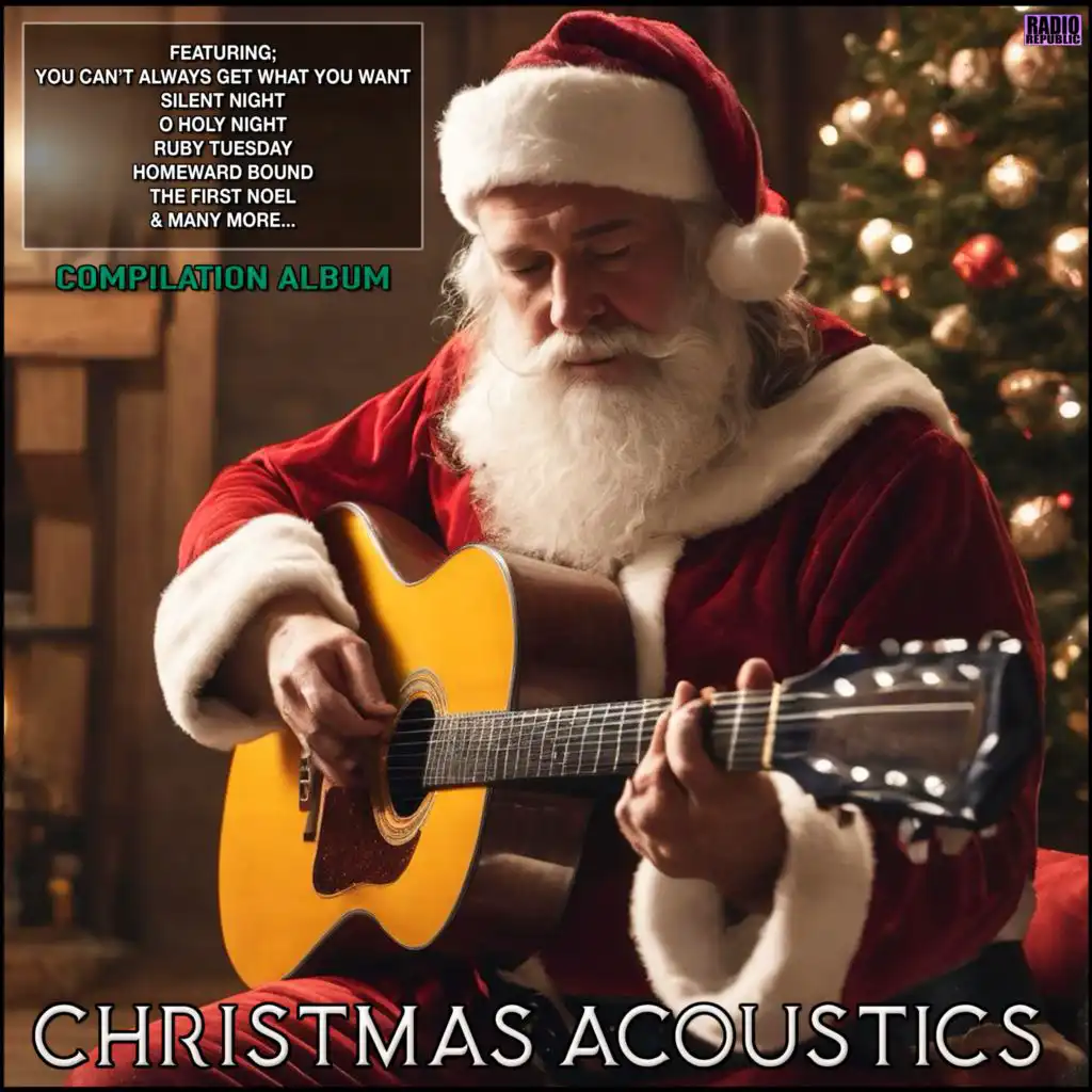 Christmas Acoustics