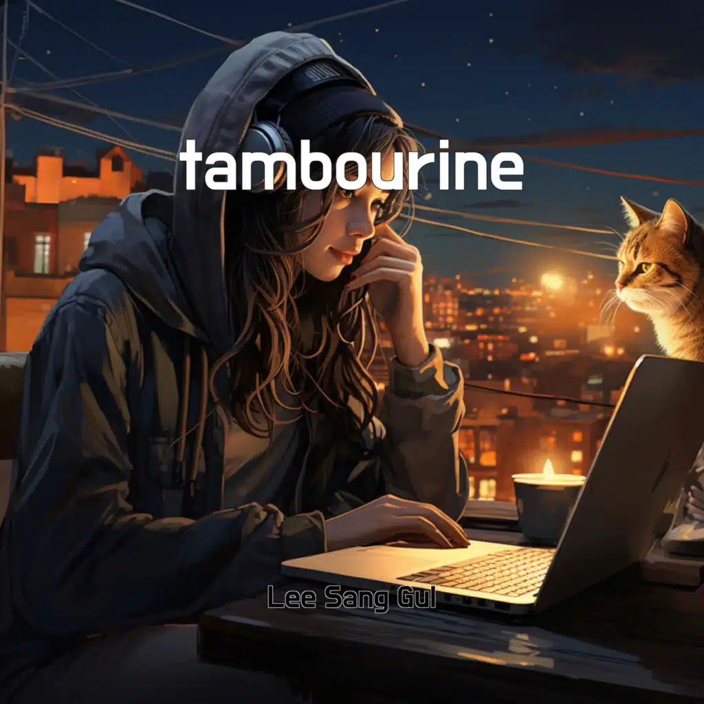 comes music