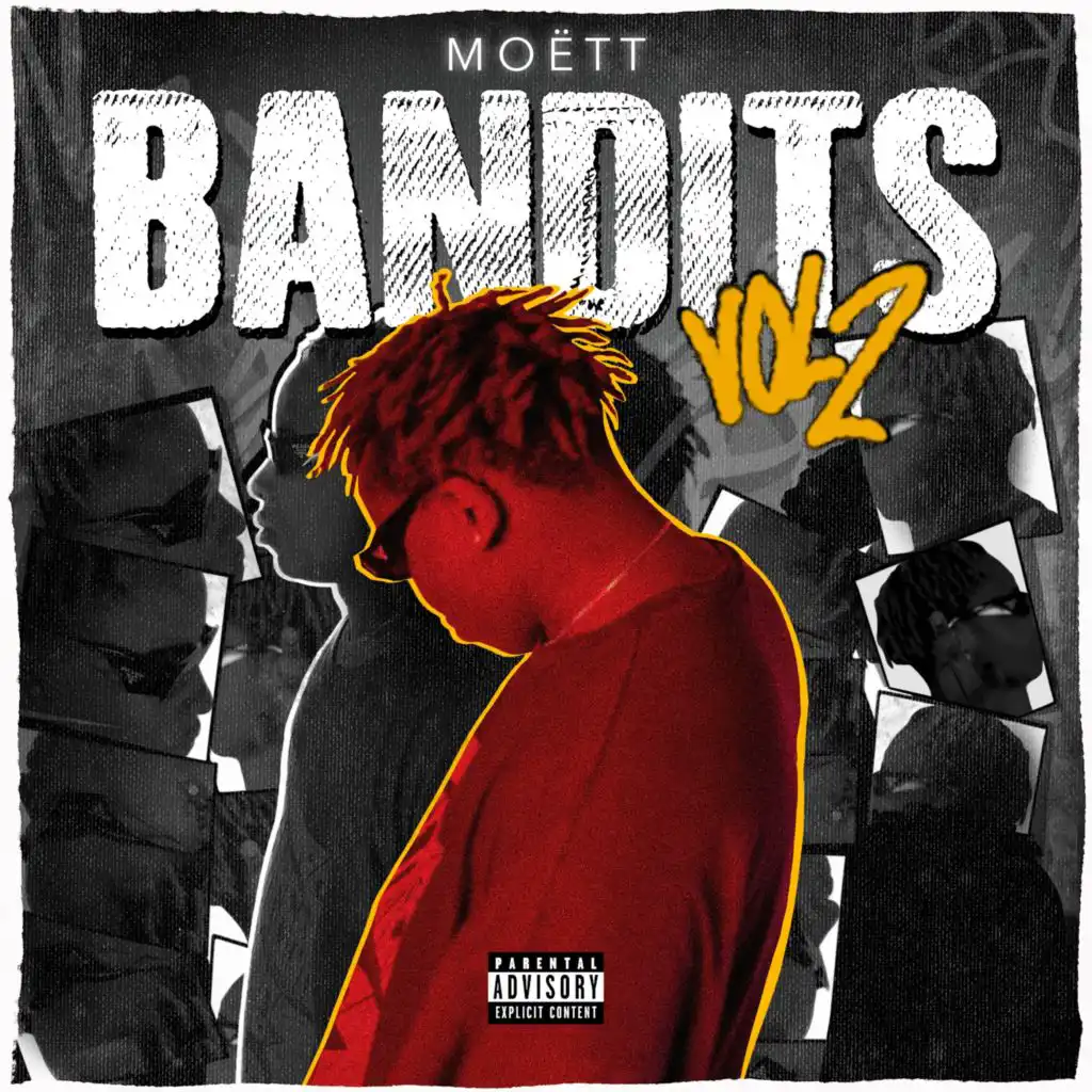 BANDITS, VOL. 2