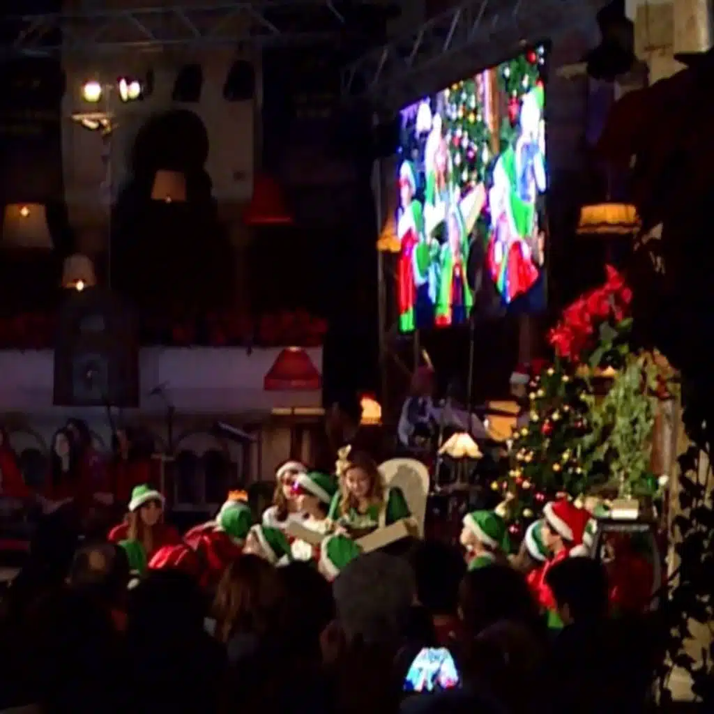 Chorale De L'église Saint Joseph - Liban