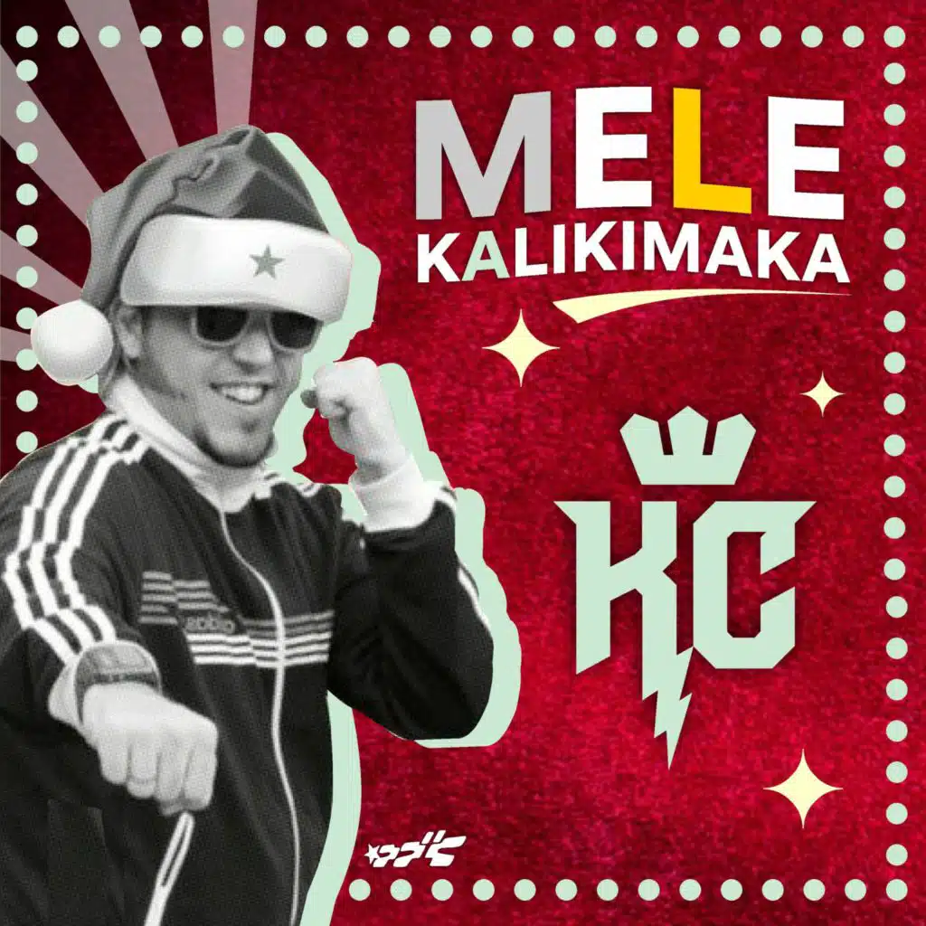 Mele Kalikimaka