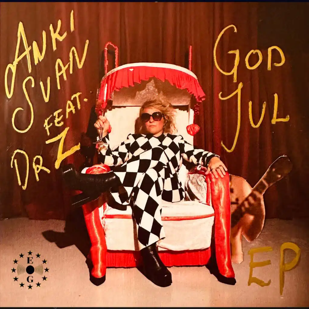 God Jul (feat. Doktor Zjivago)
