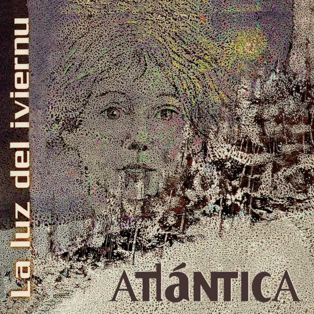 La luz del inviernu