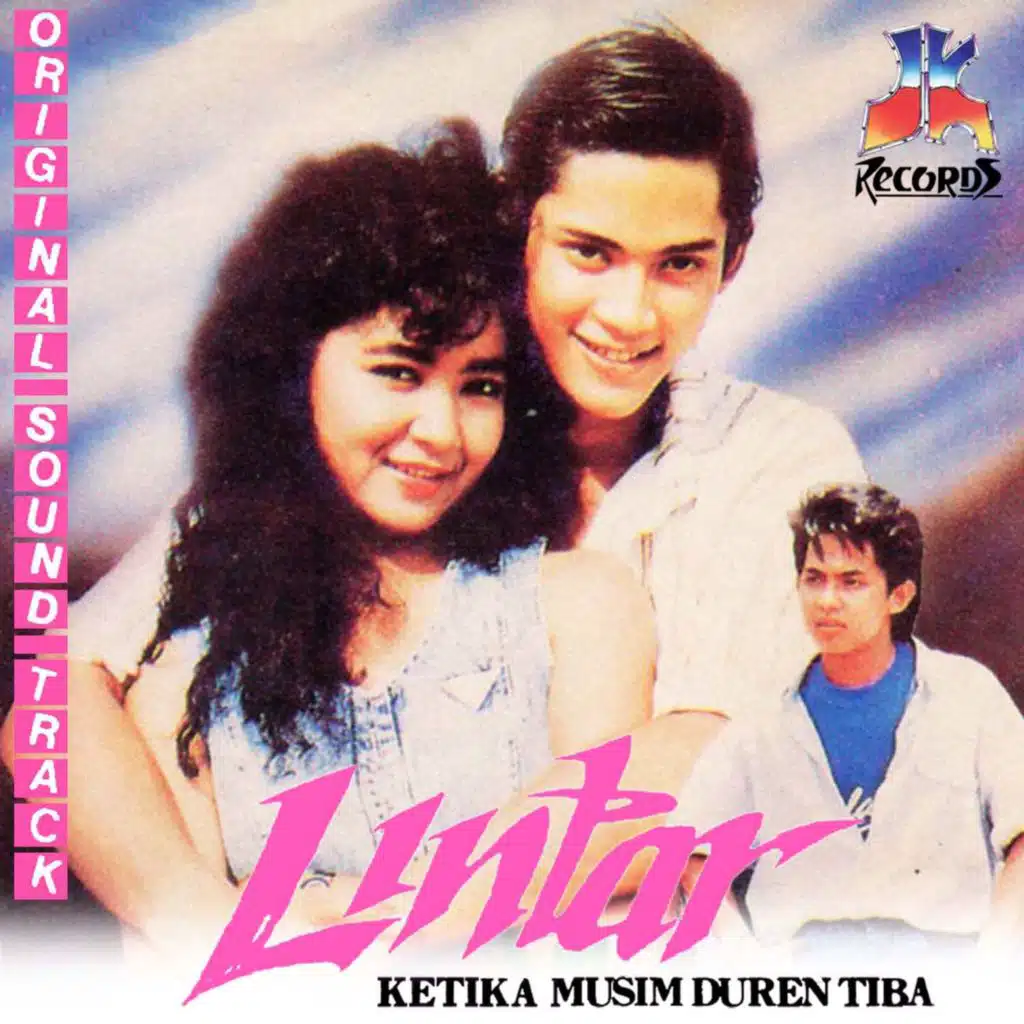 Original Soundtrack Lintar - Ketika Musim Duren Tiba