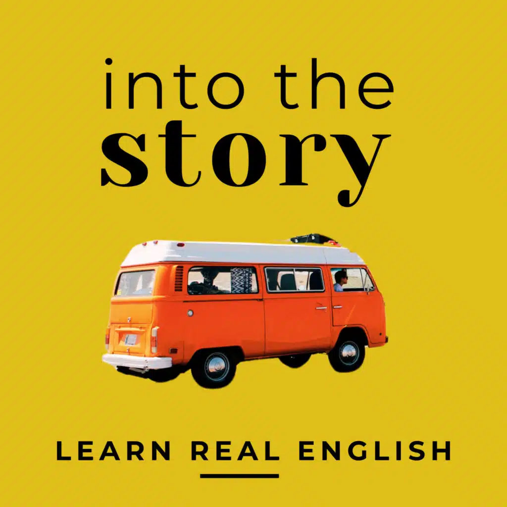 Into the Story: True Stories, Better Communication 