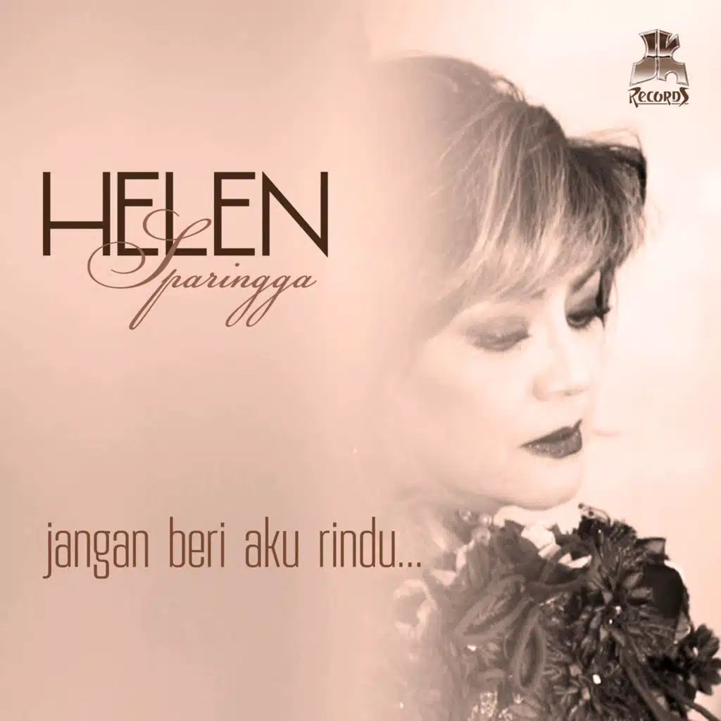 Helen Sparingga