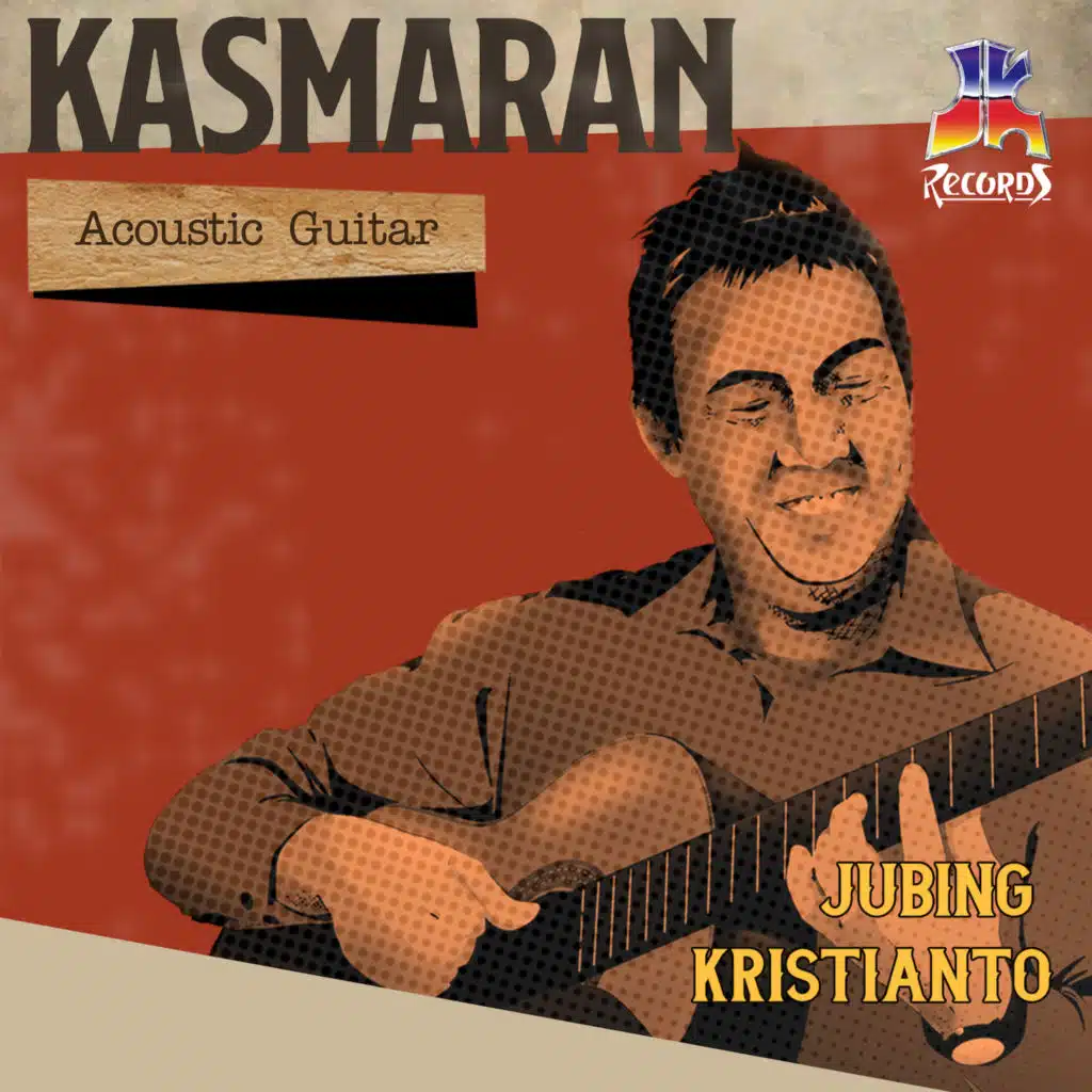 Jubing Kristianto