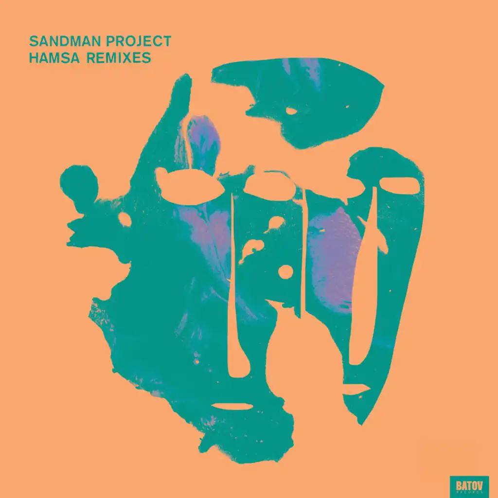 Hamsa (Woxow Remix)