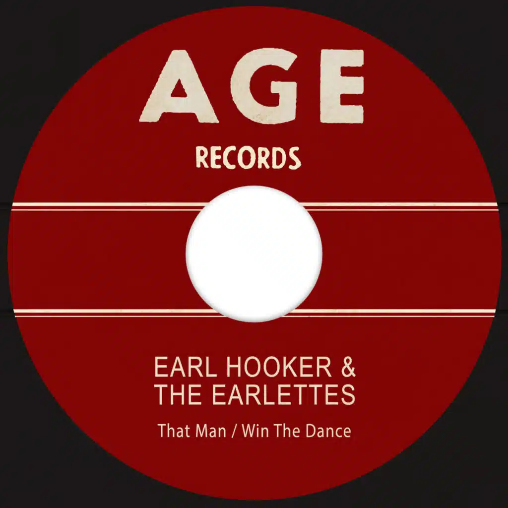 Win The Dance (feat. The Earlettes)