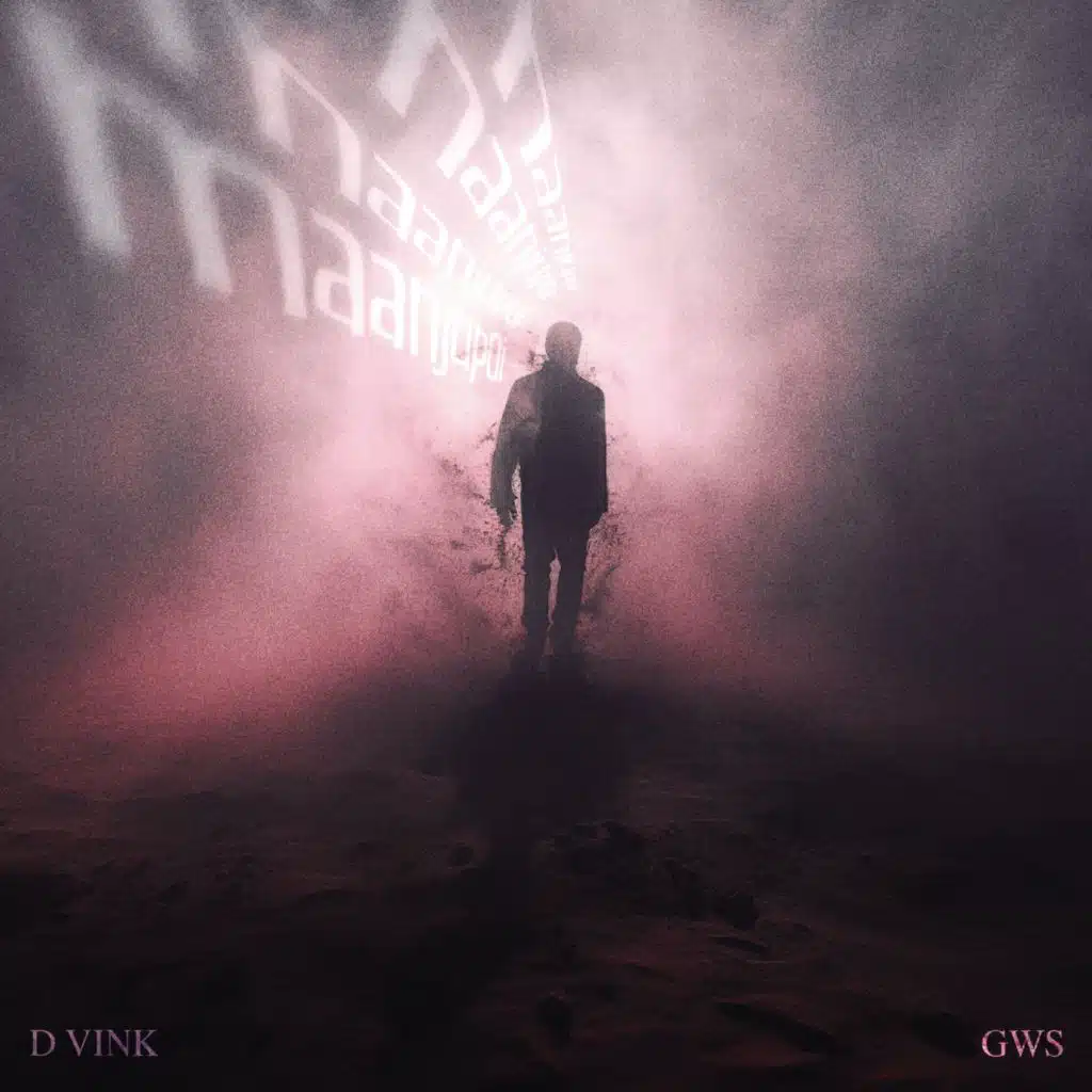 Maanjupoi (feat. GWS)