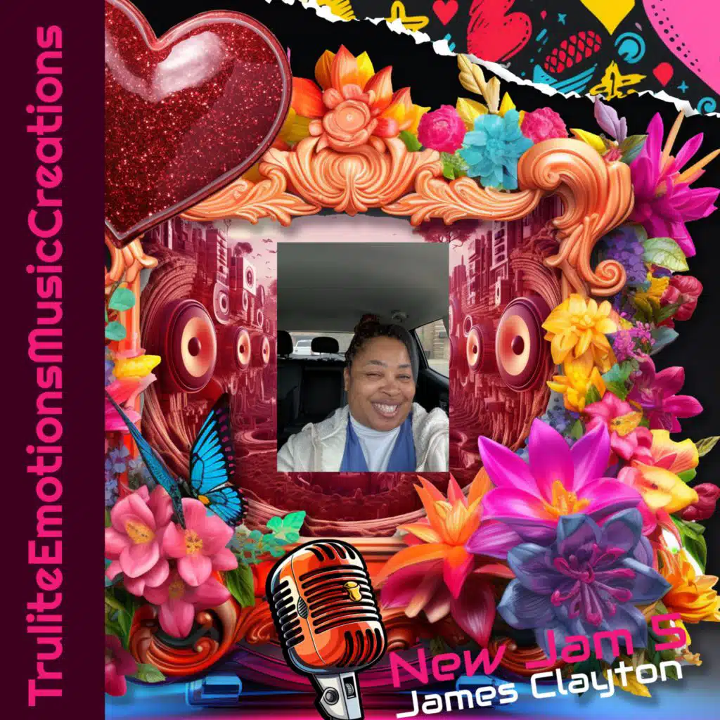 New jam 5 (new) [feat. No Sweat]