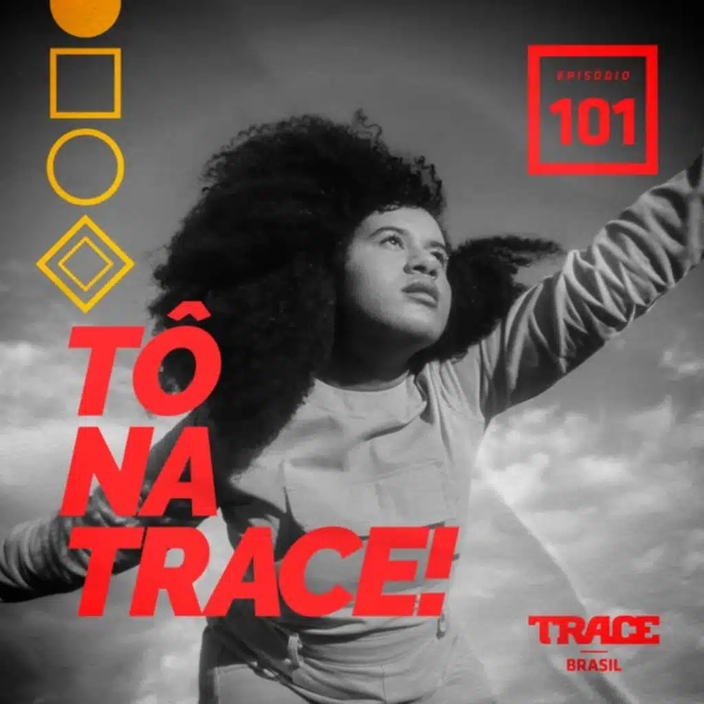 #101 - Bebé Salvego - maturidade musical