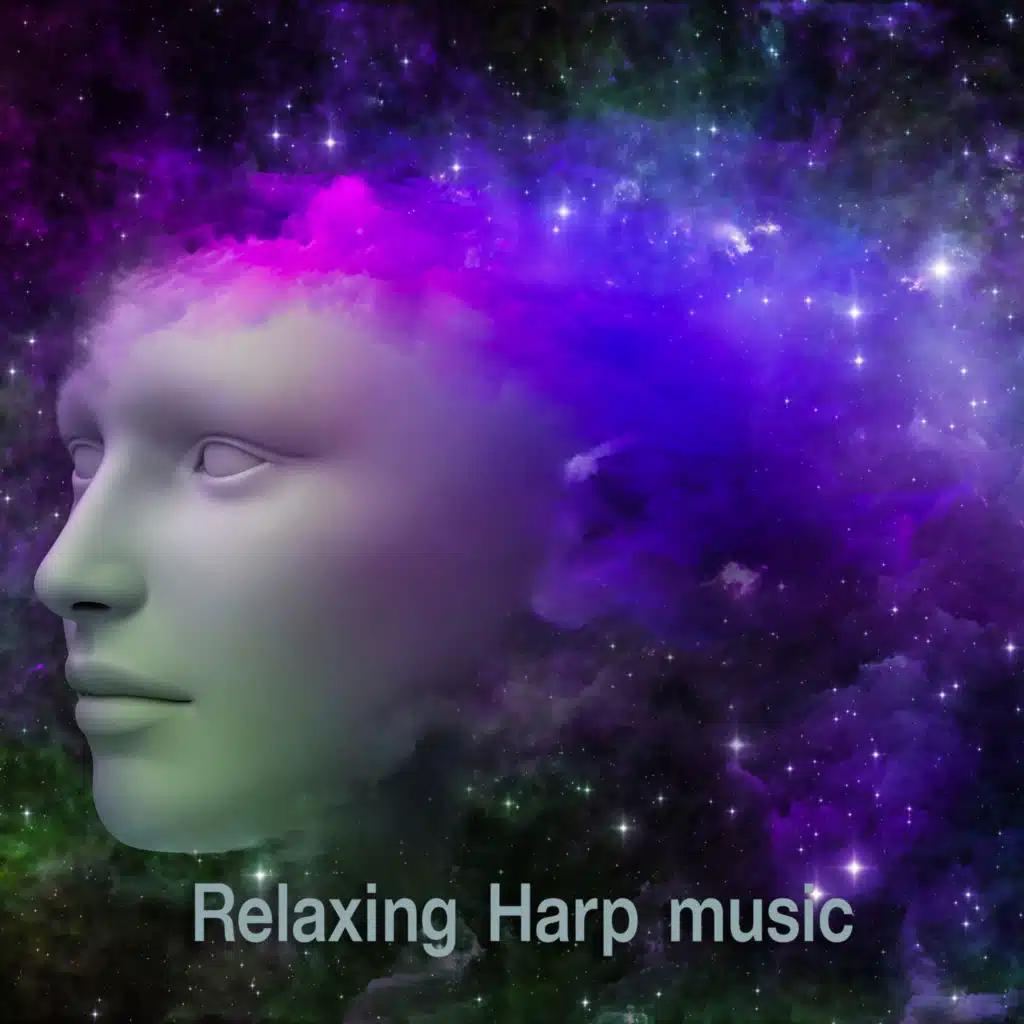 머리를 맑게 해주는 뉴에이지 하프