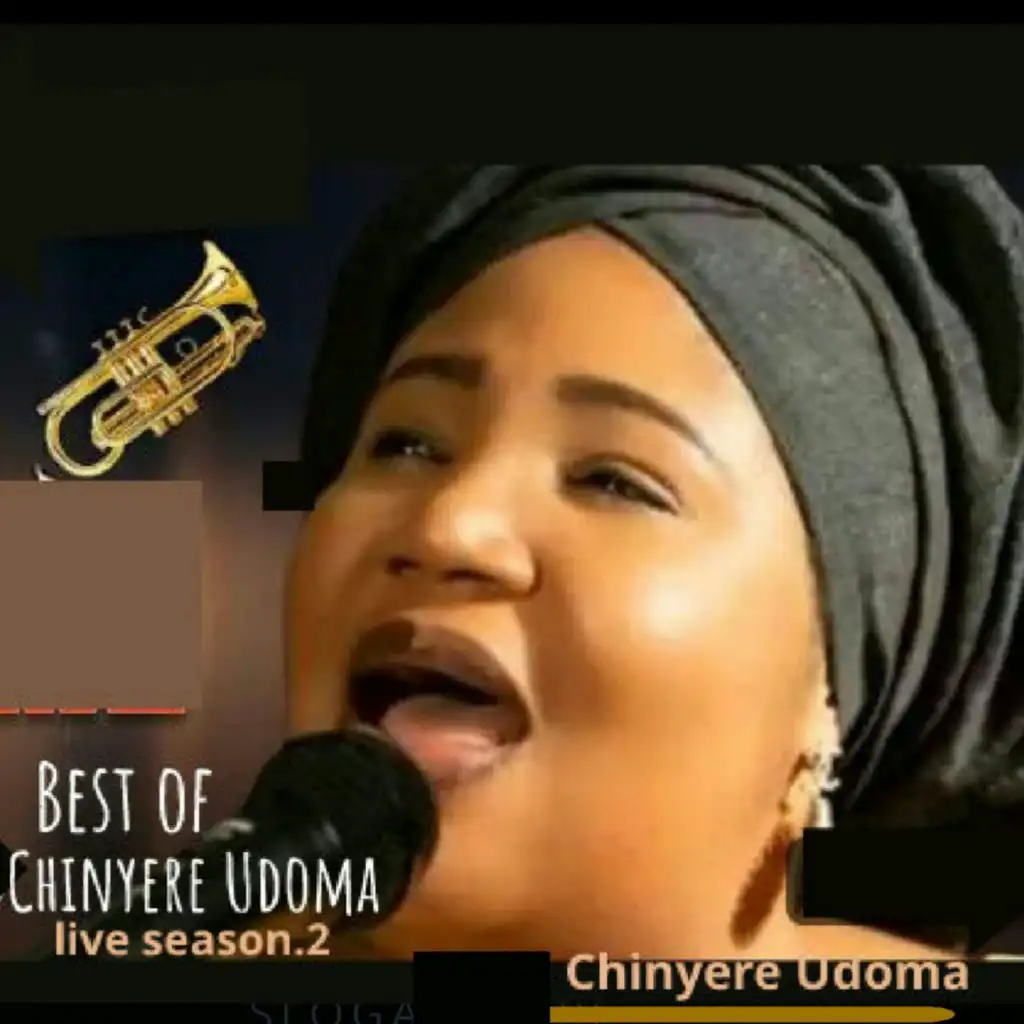 Chinyere Udoma