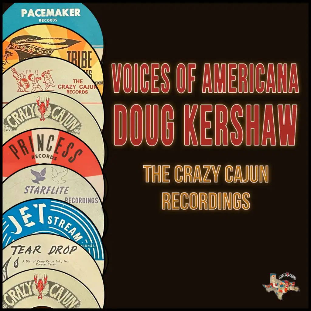 Doug Kershaw