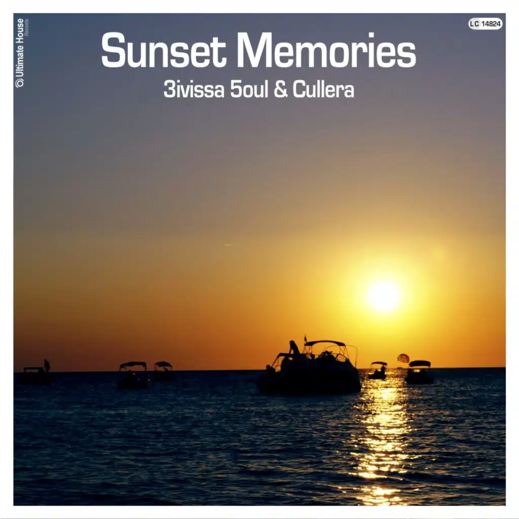Sunset Memories (Africana Sundown Reprise)