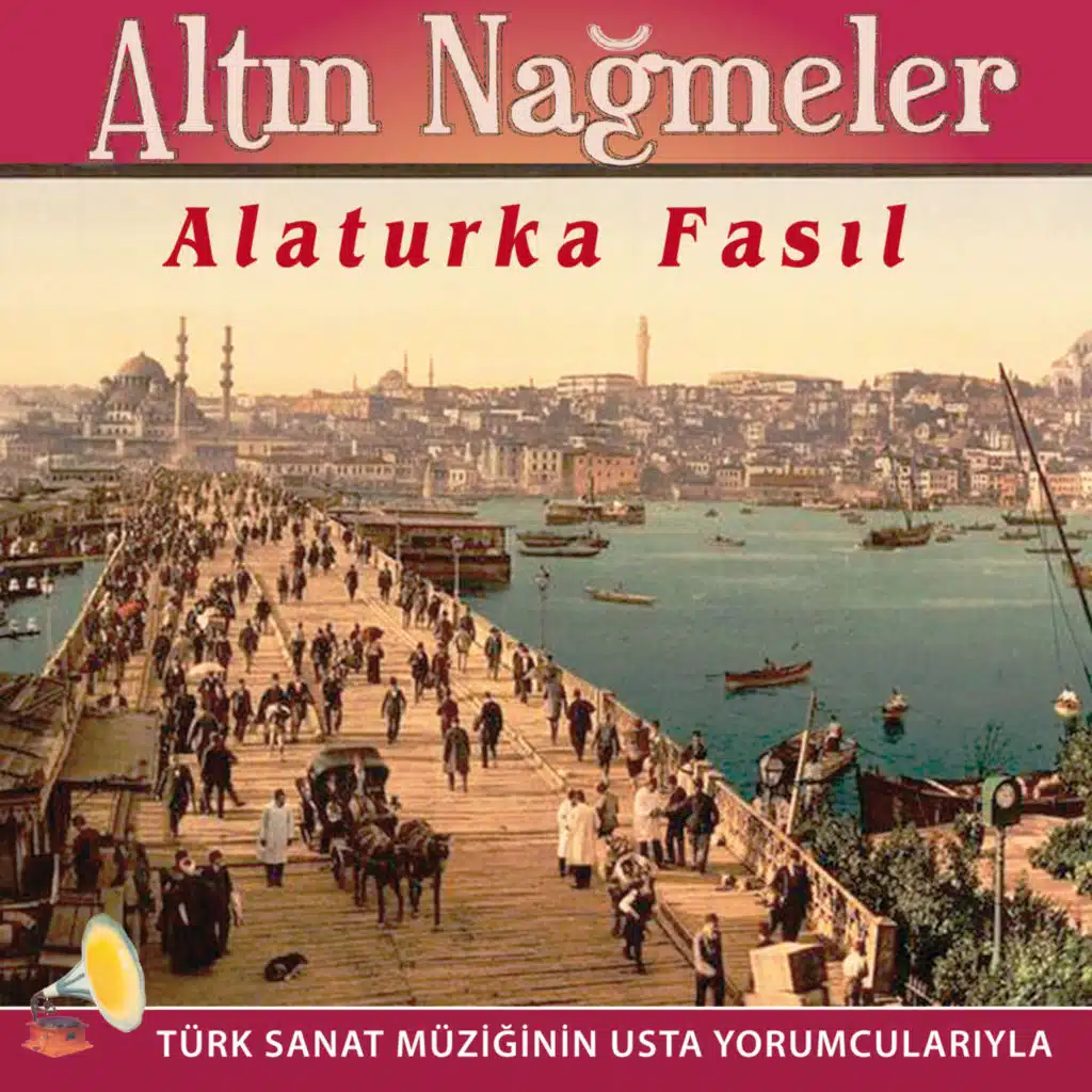 Kafur Özaydınlı & Murat Ertuğrul