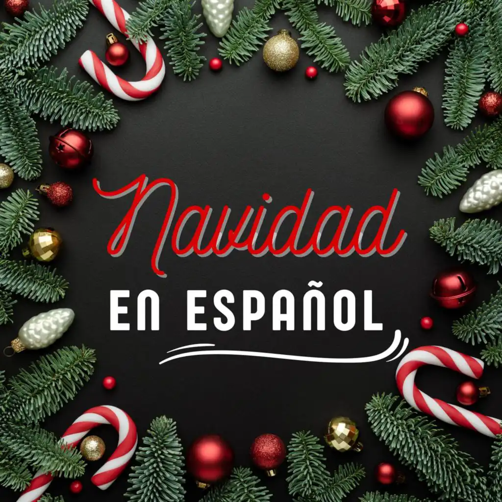 Navidad En Español 2023