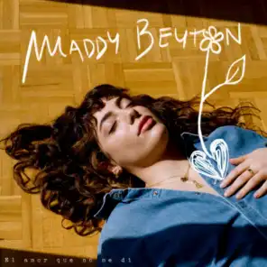 Maddy Beyton