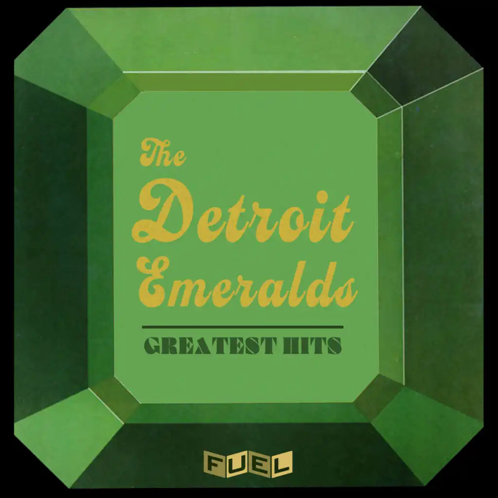 The Detroit Emeralds Greatest Hits