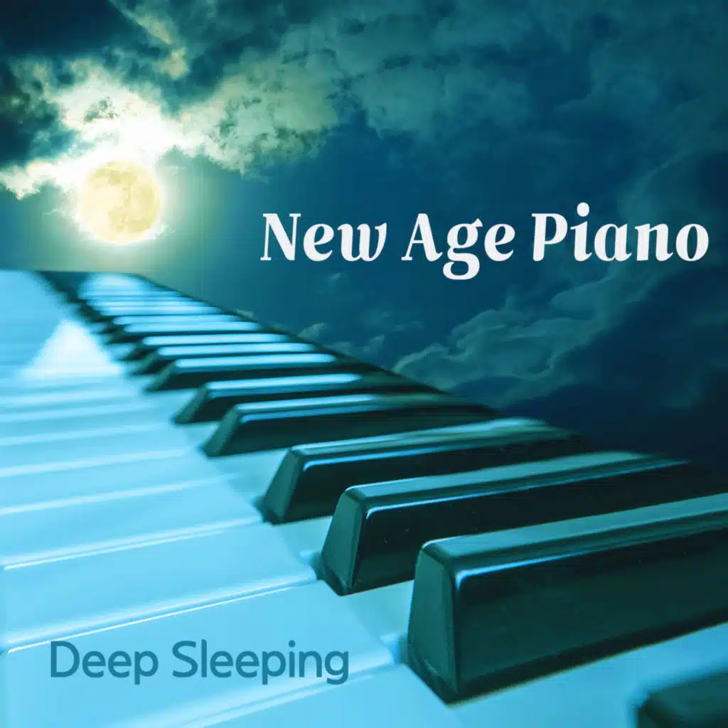 깊은 잠자는 뉴에이지 피아노 자장가