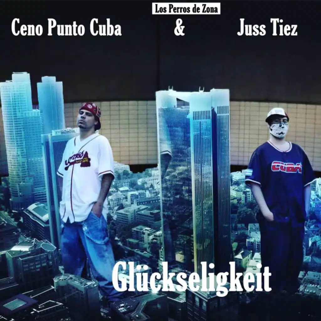 Ceno Punto Cuba & Juss Tiez