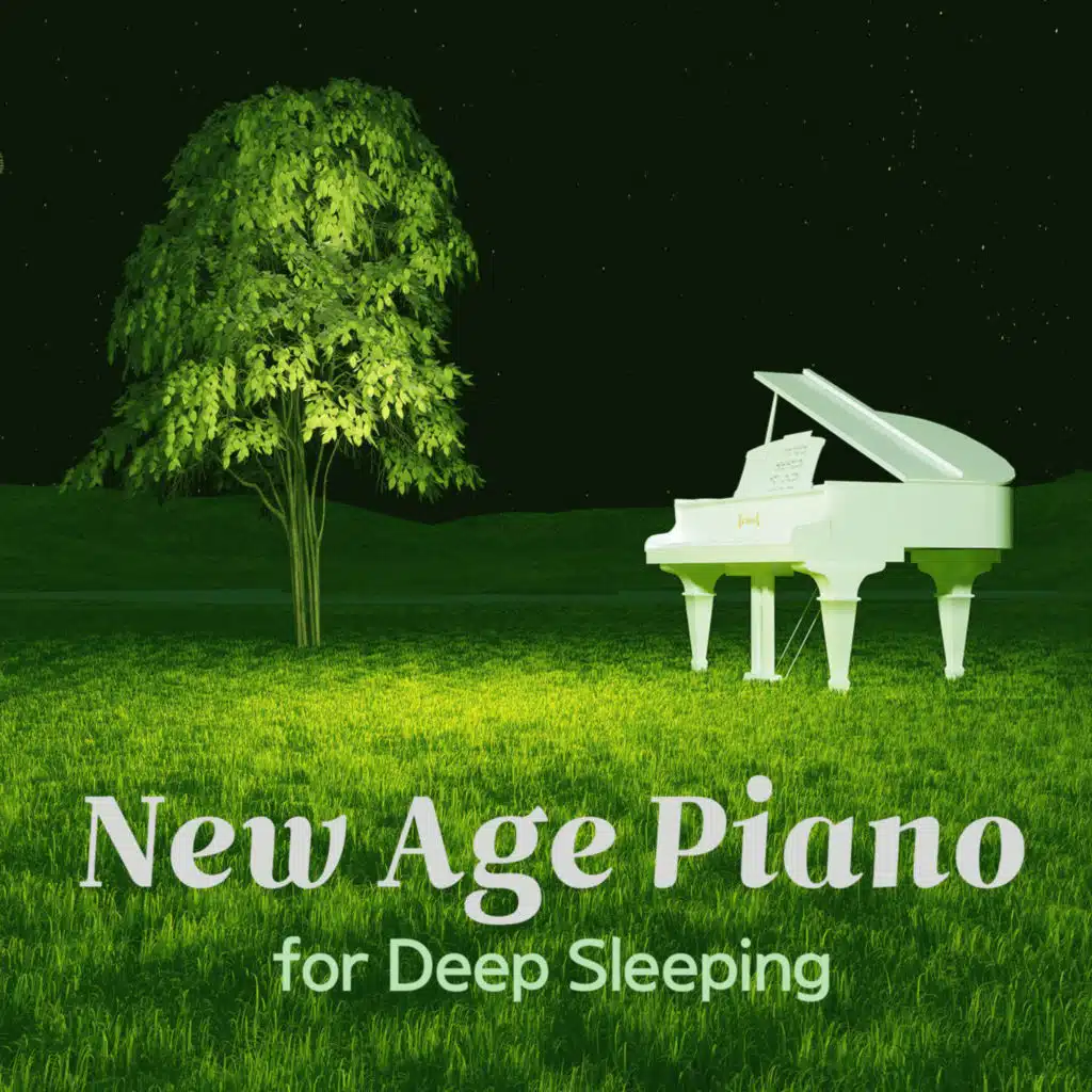 달빛 요정에게 (피아노) (밤풀벌레소리 ASMR)