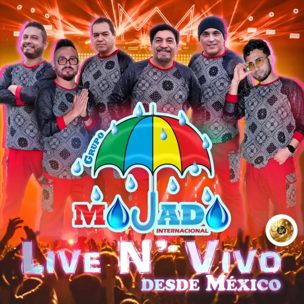 Live N Vivo Desde Mexico