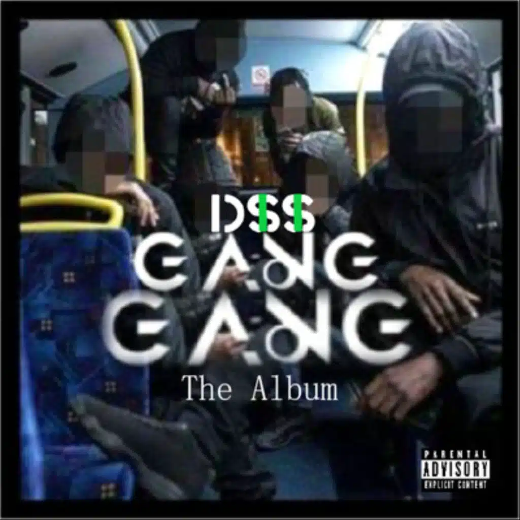 D$$Gang Gang